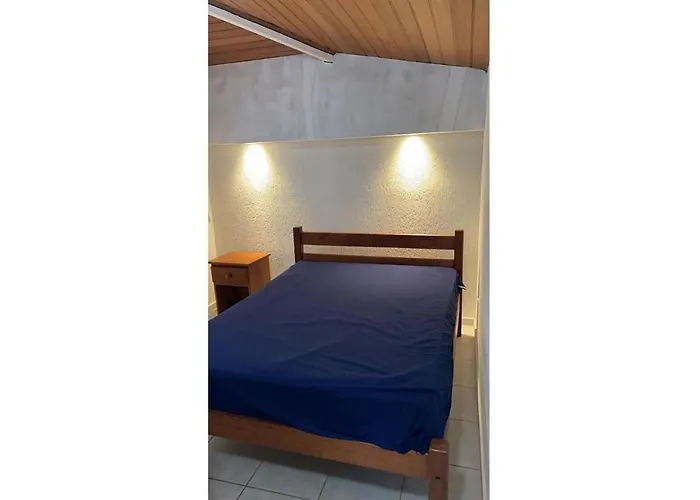 Villagio Di Gaspari Ubatuba