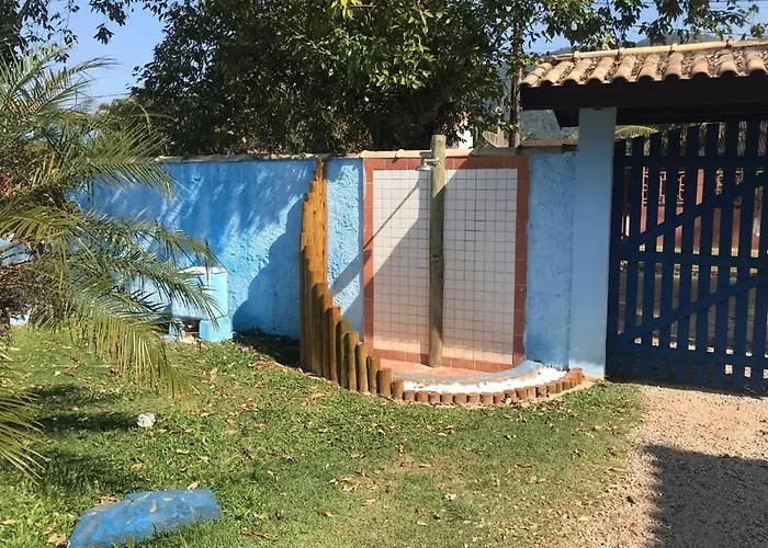 Villagio Di Gaspari Ubatuba